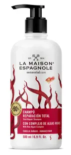 Sampon reparator, 500ml, La Maison Espagnole