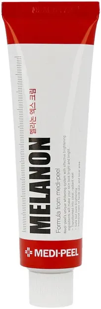 Medi-Peel Cremă de față Melanon, 30 ml