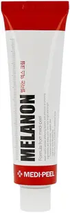 Medi-Peel Cremă de față Melanon, 30 ml