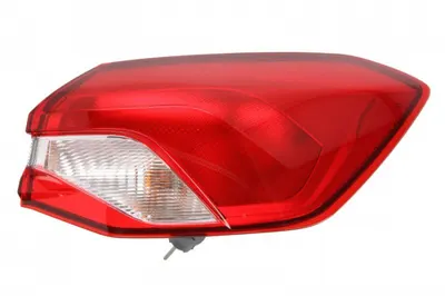 Stop lampa spate Dreapta exterior, LED PY21W potrivit FORD FOCUS IV 1.0-2.3 01.18