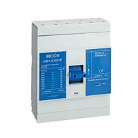 Mccb Ds1 630/3300+mx 230v