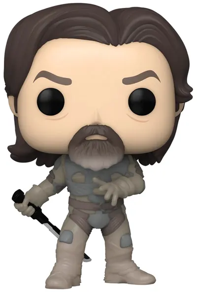 Figurină Funko POP! Movies: Dune - Gurney Halleck #1494