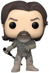 Figurină Funko POP! Movies: Dune - Gurney Halleck #1494