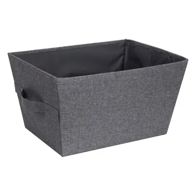 Coș de depozitare de depozitare din material textil 34,5x45x25 cm Soft Storage – Bigso Box of Sweden