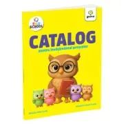 Catalog pentru invatamantul prescolar