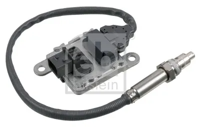 Senzor Nox (m20x1,5) Potrivit Mercedes Actros, Actros Mp2 Mp3, Actros Mp4 Mp5, Antos, Arocs, Atego, Atego 2, Atego 3, Axor, Axor 2, Econic 2, Lk Ln2, Lp, Mk, Ng, Sk 471.943-Om936.974 01.59