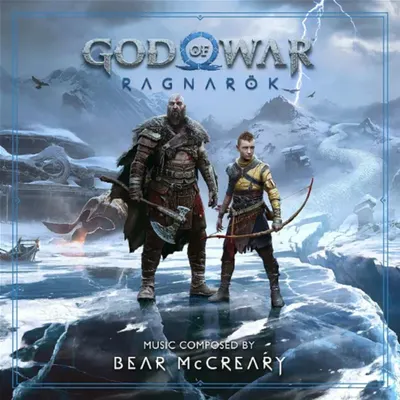God Of War Ragnarok