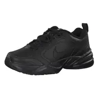 Pantofi Nike Air Monarch IV Negri pentru Bărbați