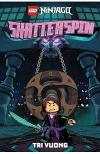 Lego Ninjago: Shatterspin