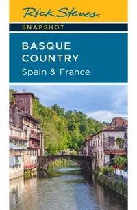 Rick Steves Snapshot Basque Country: Spain & France
