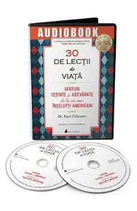 Audiobook. 30 de lectii de viata
