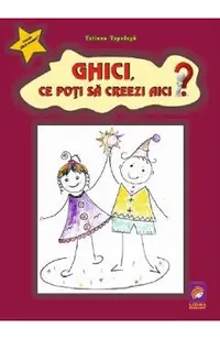 Ghici, ce poti sa creezi aici?