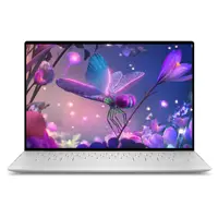 Laptop Second Hand DELL XPS 9320, Intel Core i7-1260P up to 4.70 GHz, 16GB DDR5, 512GB SSD, 13.4" QHD+ Touch, Win11 Pro, UK Layout