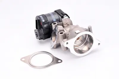Supapa Egr Citroen C4, C4 Grand Picasso I, C4 I, C4 Picasso I, C5, C5 Ii, C5 Iii, C8, Jumpy; Fiat Scudo, Ulysse; Lancia Phedra; Peugeot 307, 308, 308 I, 407, 5008, 508 I, 607, 807, Expert 2.0d Dupa 20