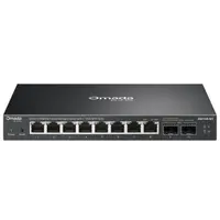 Omada 8-Port 2.5gbase-T Es210x-M2 Tp-Link