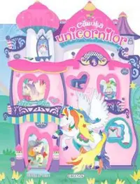 Casuta unicornilor