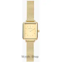 Ceas Nordgreen Nordgreen AL20GOMEGOCS Ladies Watch Allure 20mm 3ATM