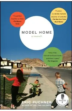 Model Home