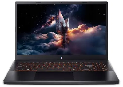Gaming laptop Acer - Nitro V 15 ANV15-52-59ZT, 15.6'', i5, 165Hz, RTX 3050