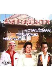 CD Ion Dolanescu, Irina Loghin, Nelu Vlad