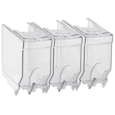 Mantale Pentru Borne Tesys Gs Pt. Intrerrupator De Sarcina 1250 A