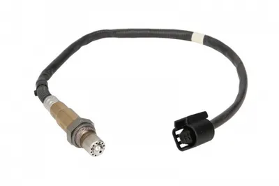 Sonda lambda (numar de fire 5, 537mm) CITROEN DS3, DS4, DS5; DS DS 3, DS 4, DS 5; PEUGEOT 208 I, 308, 308 I, 308 II, RCZ 1.6 dupa 2010