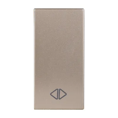 Moda Stila Titan Clapeta Intrerupator Cap Cruce 1 Modul