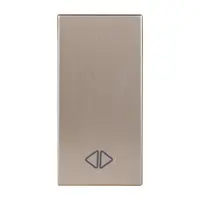 Moda Stila Titan Clapeta Intrerupator Cap Cruce 1 Modul