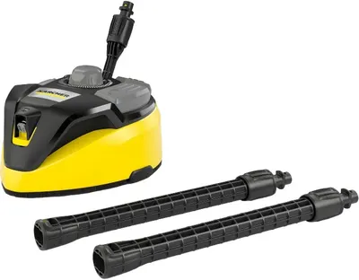 Dispozitiv de curățare Karcher - T 7 Plus, galben
