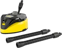 Dispozitiv de curățare Karcher - T 7 Plus, galben