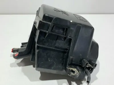 Panou / tablou sigurante 243804185R Renault Clio 4 facelift (2016-2019) 0.9 TCE H4B 412