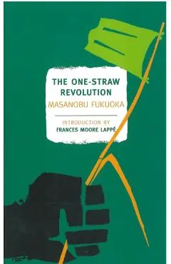 One-Straw Revolution