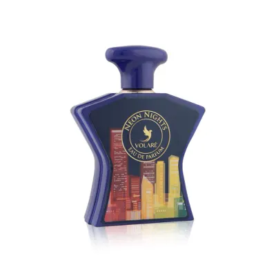 Apa de Parfum Volare Neon Nights, Unisex, 100 ml