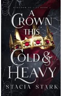 A Crown This Cold and Heavy