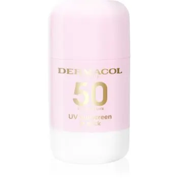 Dermacol Sun baton cu protectie solara rezistent la apa