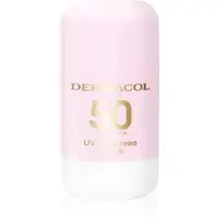 Dermacol Sun baton cu protectie solara rezistent la apa