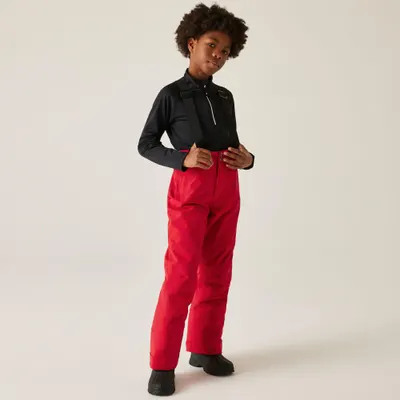 Pantaloni de schi pentru copii Dare2Be Outmove II 30K