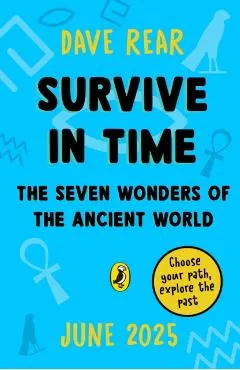 Seven Wonders of the Ancient World
