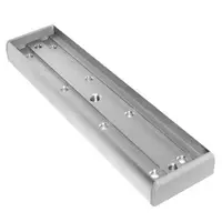 Suport pentru montarea contraplacii electromagnetului de 280 kgf MBK-280i-N