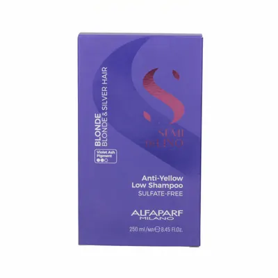 Șampon Alfaparf Milano 250 ml, unisex, vegan