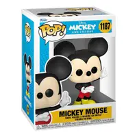 Figurina de colectie Funko Pop Disney Mickey and Friends Mickey Mouse 1187