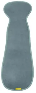 Covoraș anti-transpirație Aeromoov - Air Layer, 15-36 kg, mentă