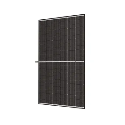 Panou fotovoltaic monocristalin TrinaSolar 455W eficienta 22.8%