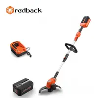 Redback Pachet E312D+EP20+EC20 Trimer gazon, acumulator 40V/2Ah, incarcator 40V/2A