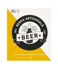 Berea artizanală - Paperback brosat - Greg Hughes