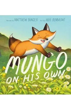 Mungo on His Own