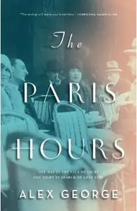 The Paris Hours