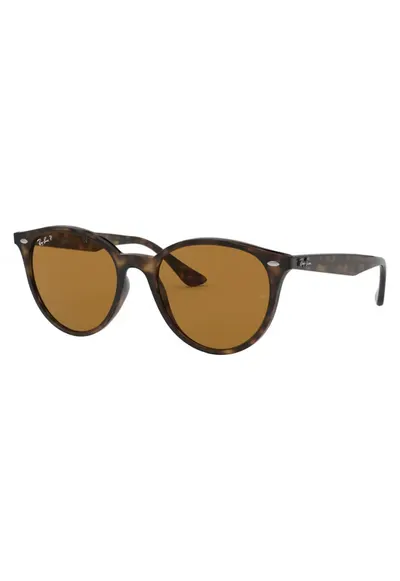 Ochelari de soare RB4305 - rotunzi - culoare uniformă - 53 mm