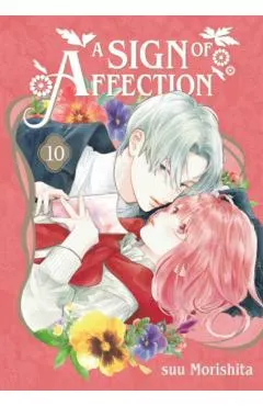 A Sign of Affection 10