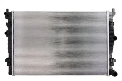 Radiator Racire Motor Potrivit Audi A3; Seat Leon, Leon Sportstourer; Skoda Octavia Iv; Vw Caddy California V Camper, Caddy V, Caddy V Minivan, Golf Viii, Touran, T-Roc 1.0-2.0d 07.19